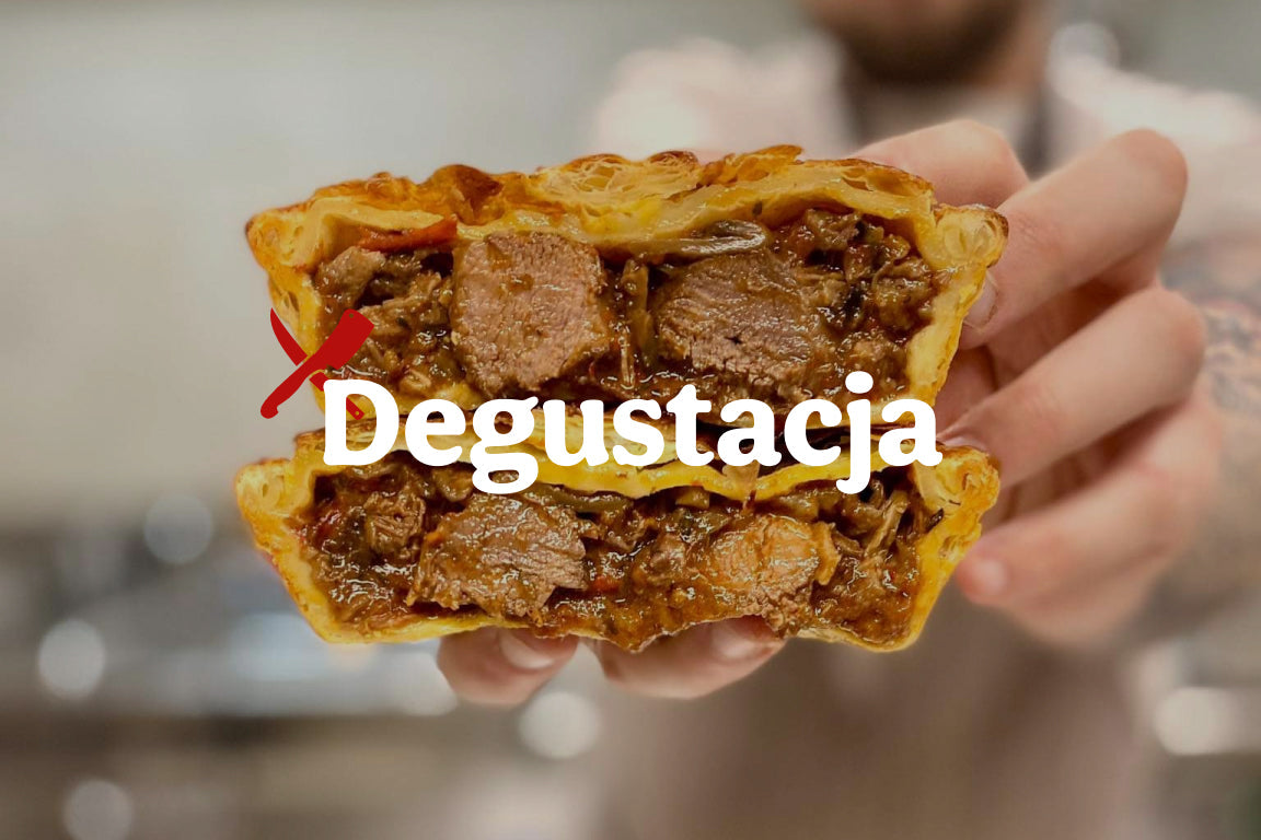 Degustacja w Browarach