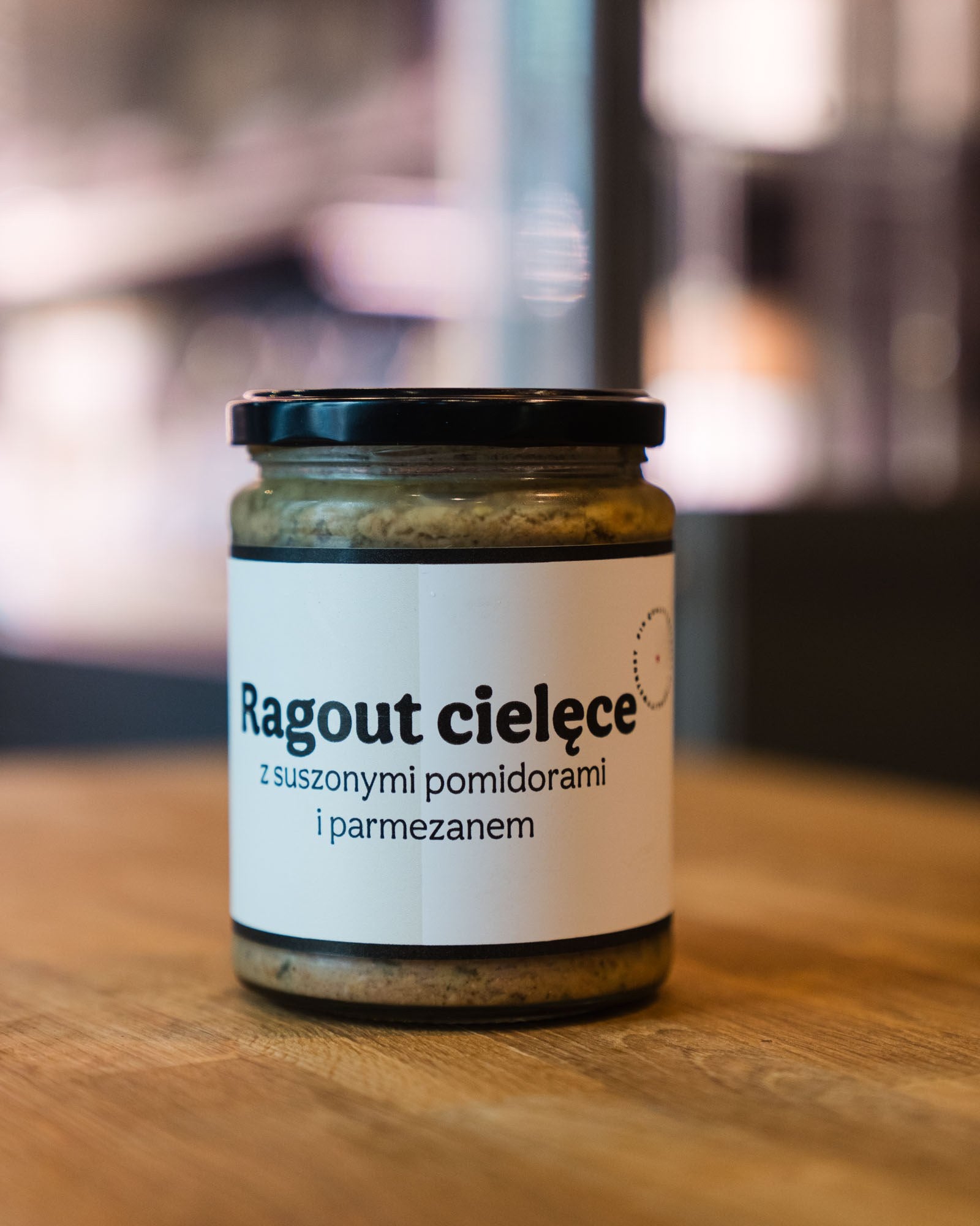 Ragout cielęce