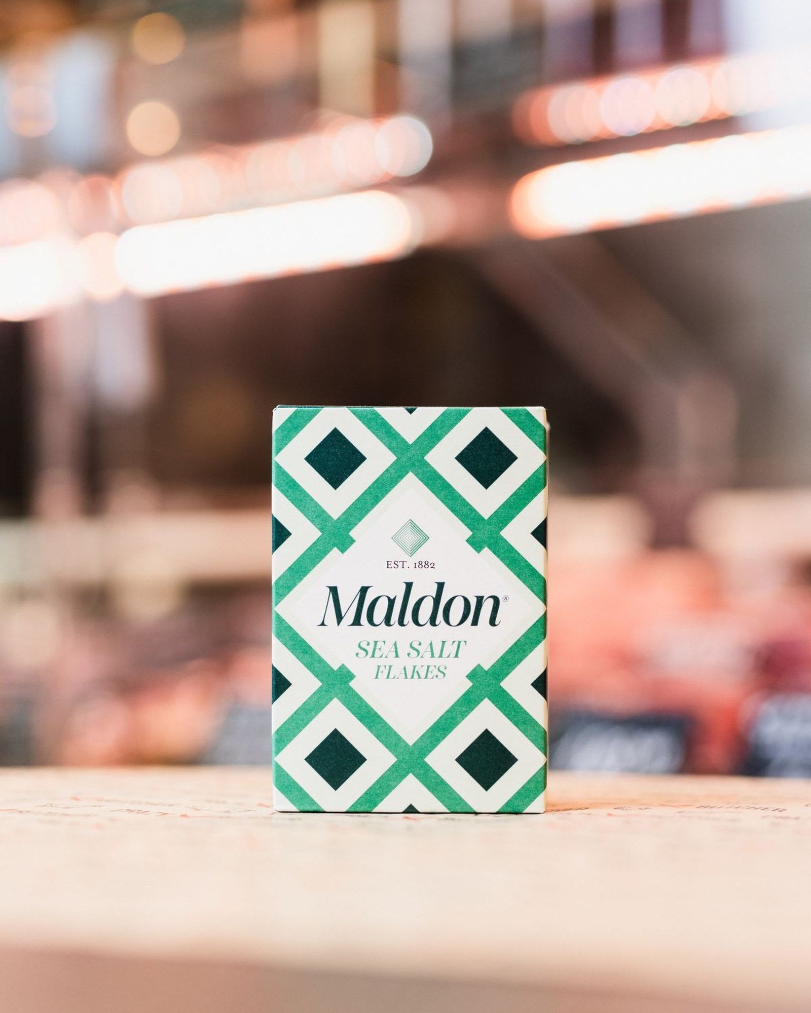 Sól morska Maldon