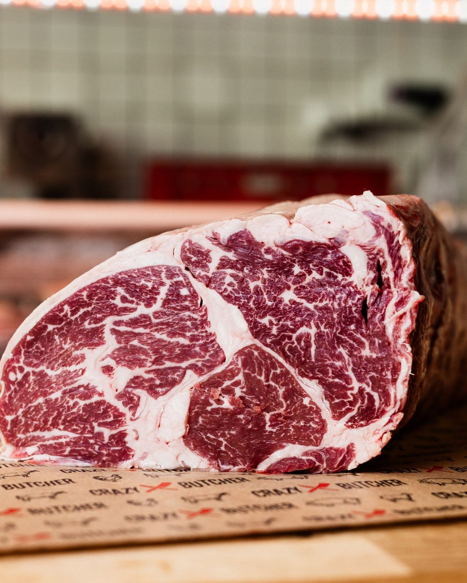 Black Market Ribeye Australia