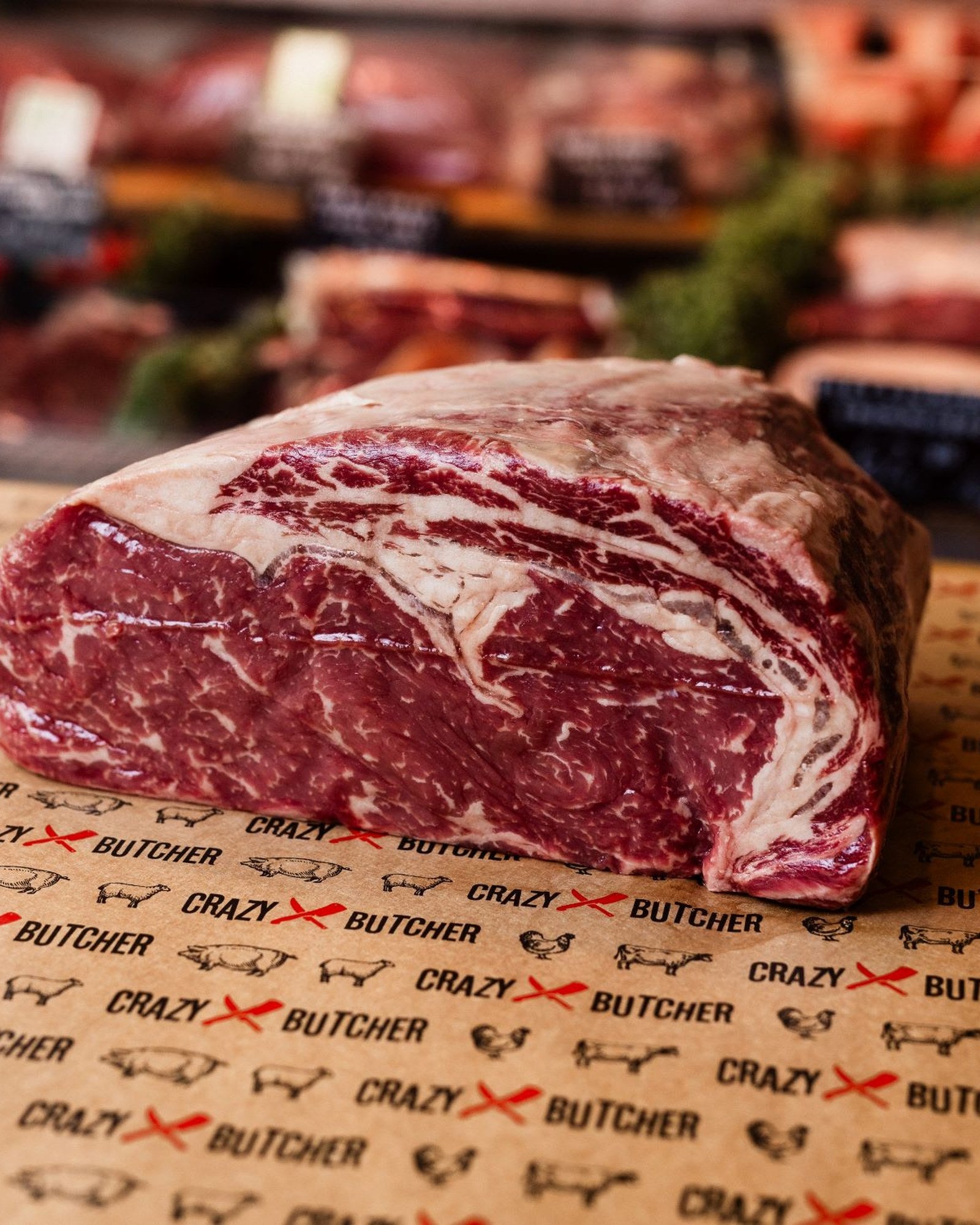 Black Onyx Ribeye Australia