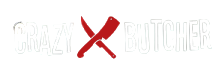 Crazy Butcher - logo
