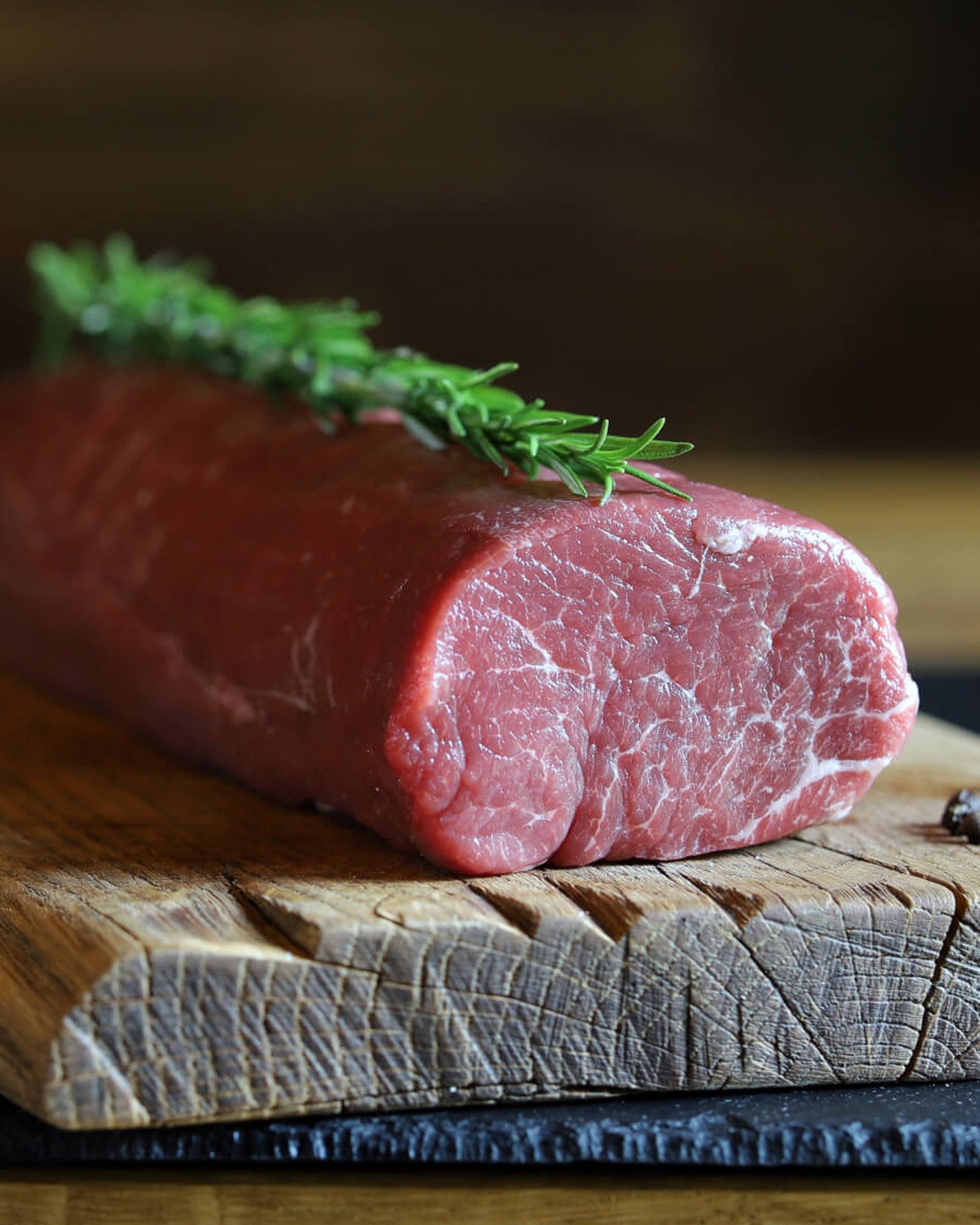 Filet Mignon