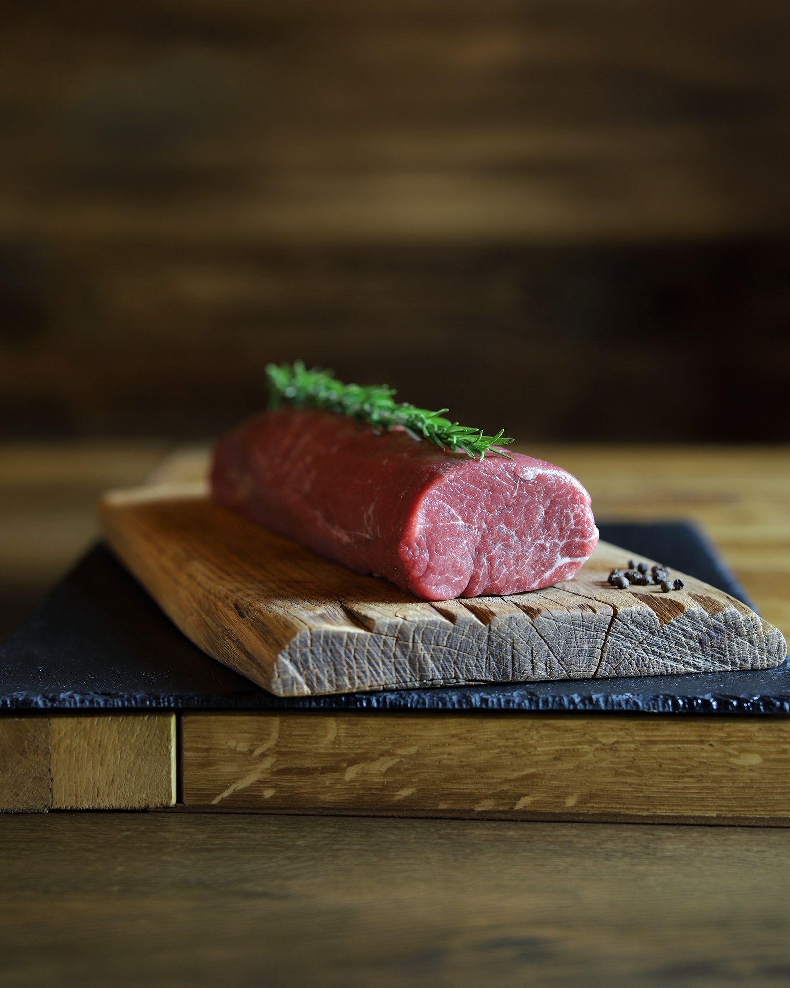Filet Mignon grass fed