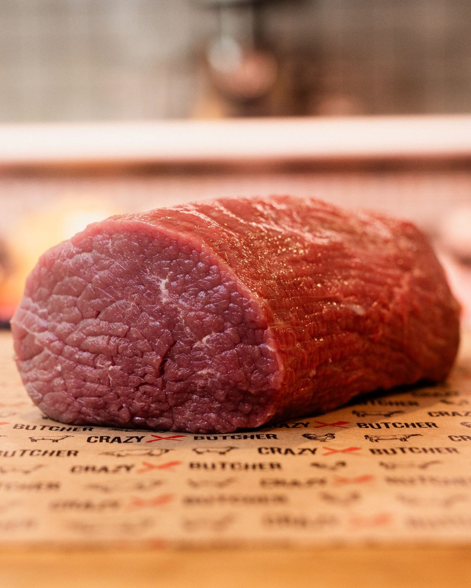 Ligawa Aberdeen Angus