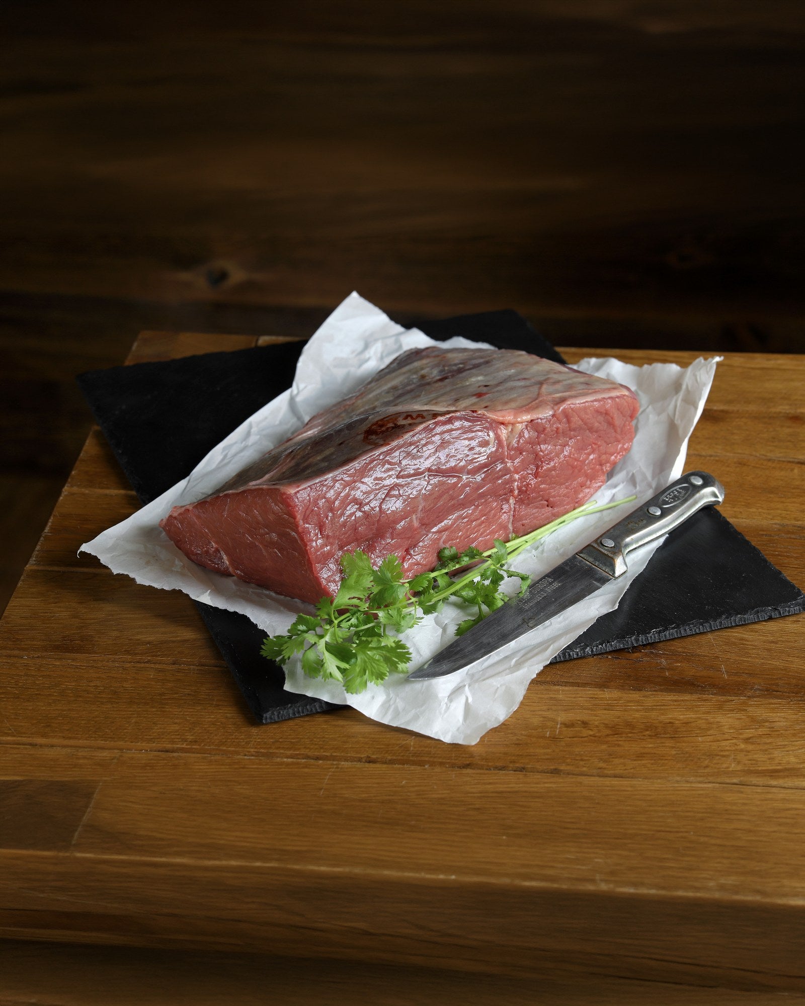 Łopatka Aberdeen Angus