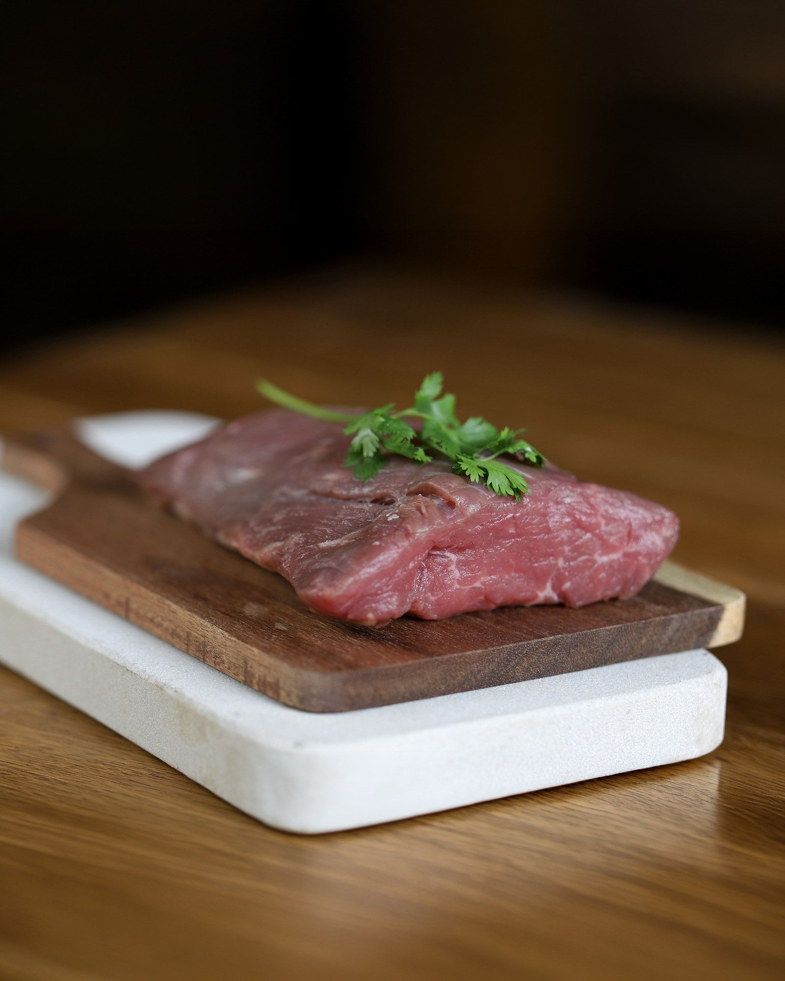 Ogon polędwicy wołowej Grass fed