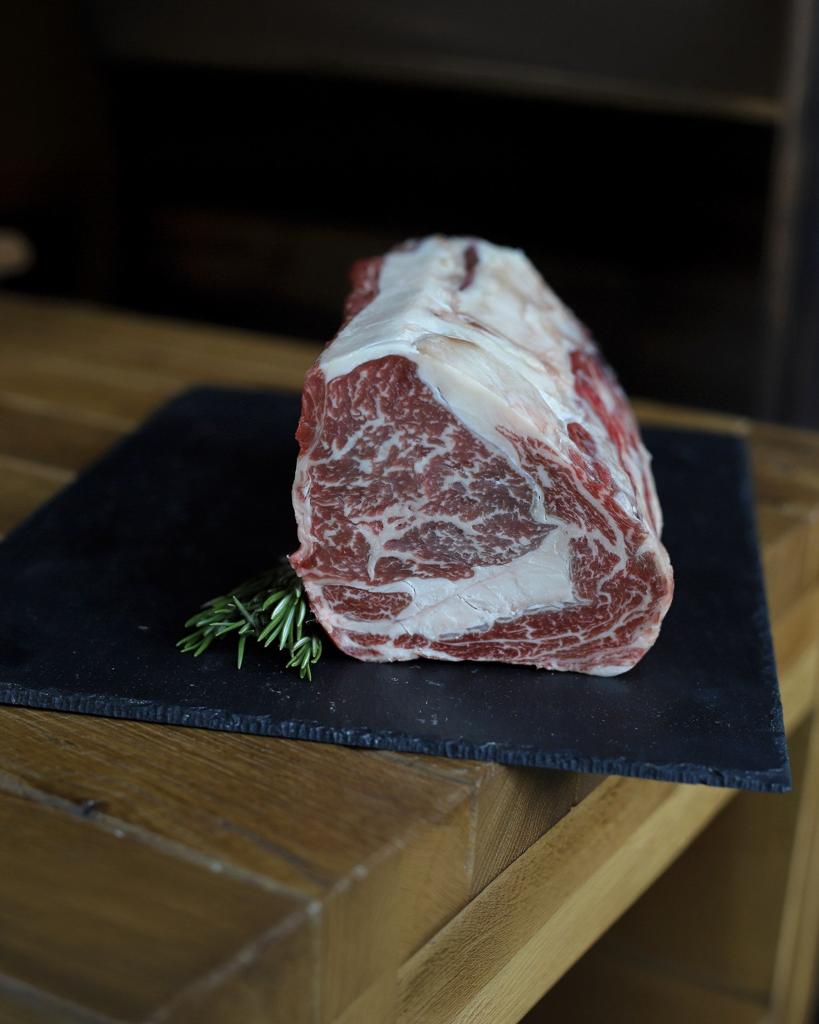 Ribeye sezonowany 30 dni