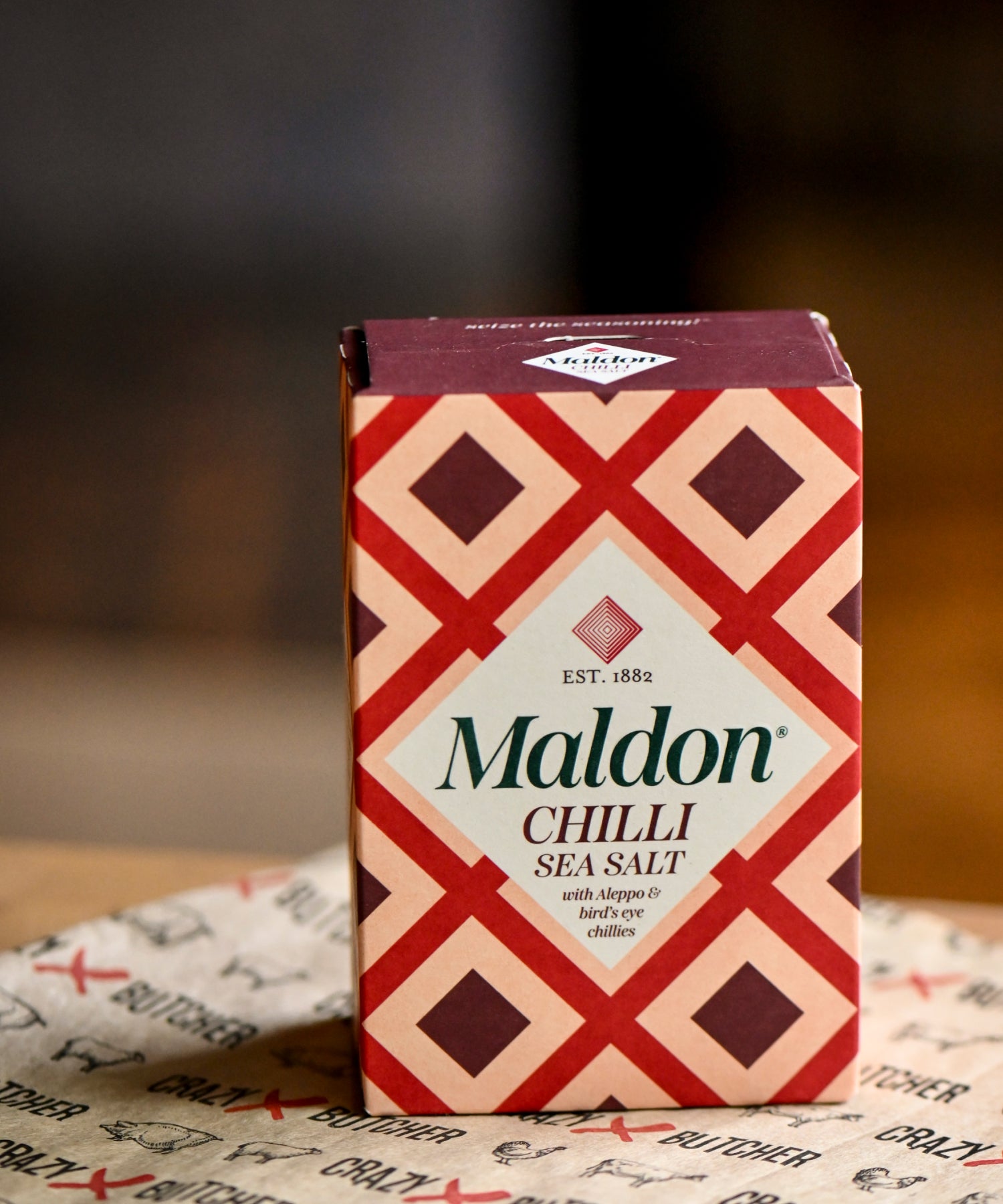 Sole premium Maldon