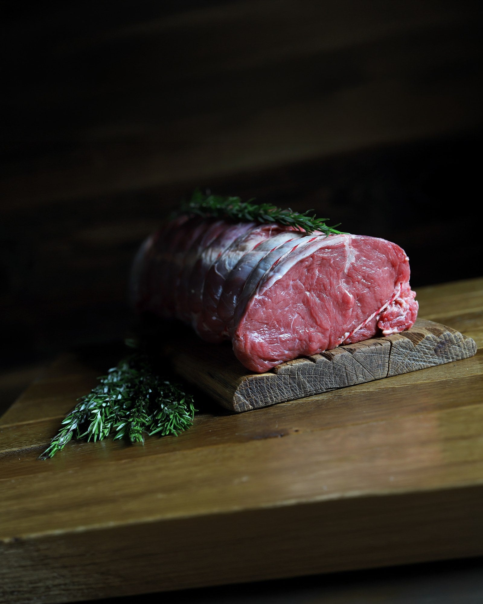 USA Angus Ribeye b/k