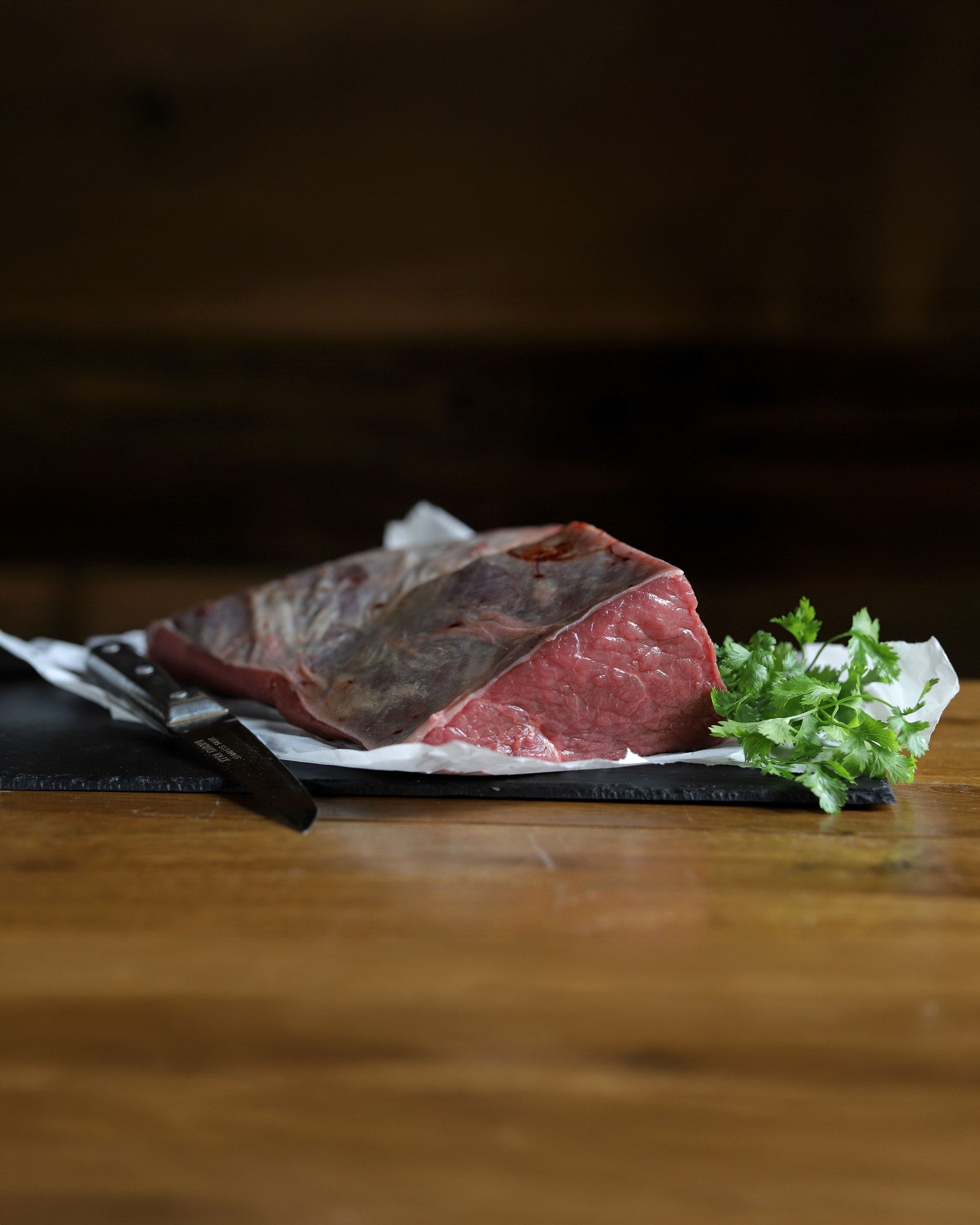 Zrazowa dolna Aberdeen Angus