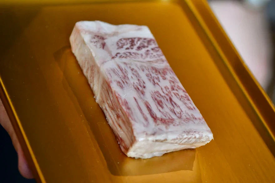 Japońska wołowina Wagyu – luksusowy smak prosto z Japonii, dostępny tylko w Crazy Butcher
