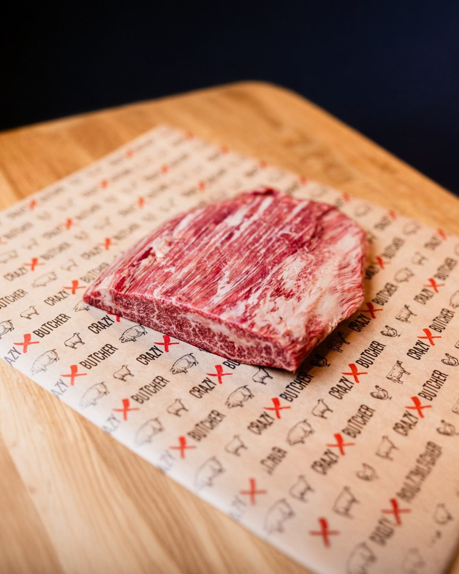 Bavette Wagyu Australia