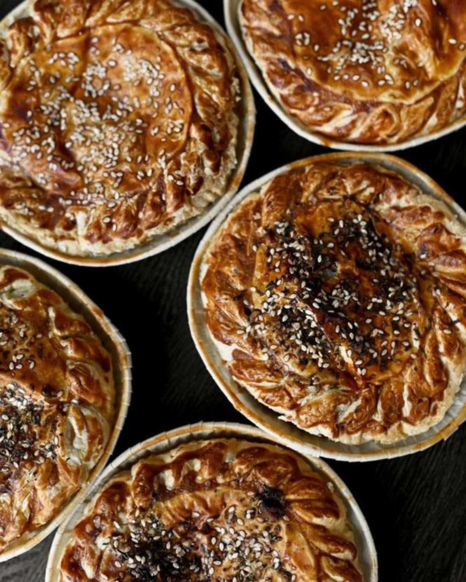 Beef Pie