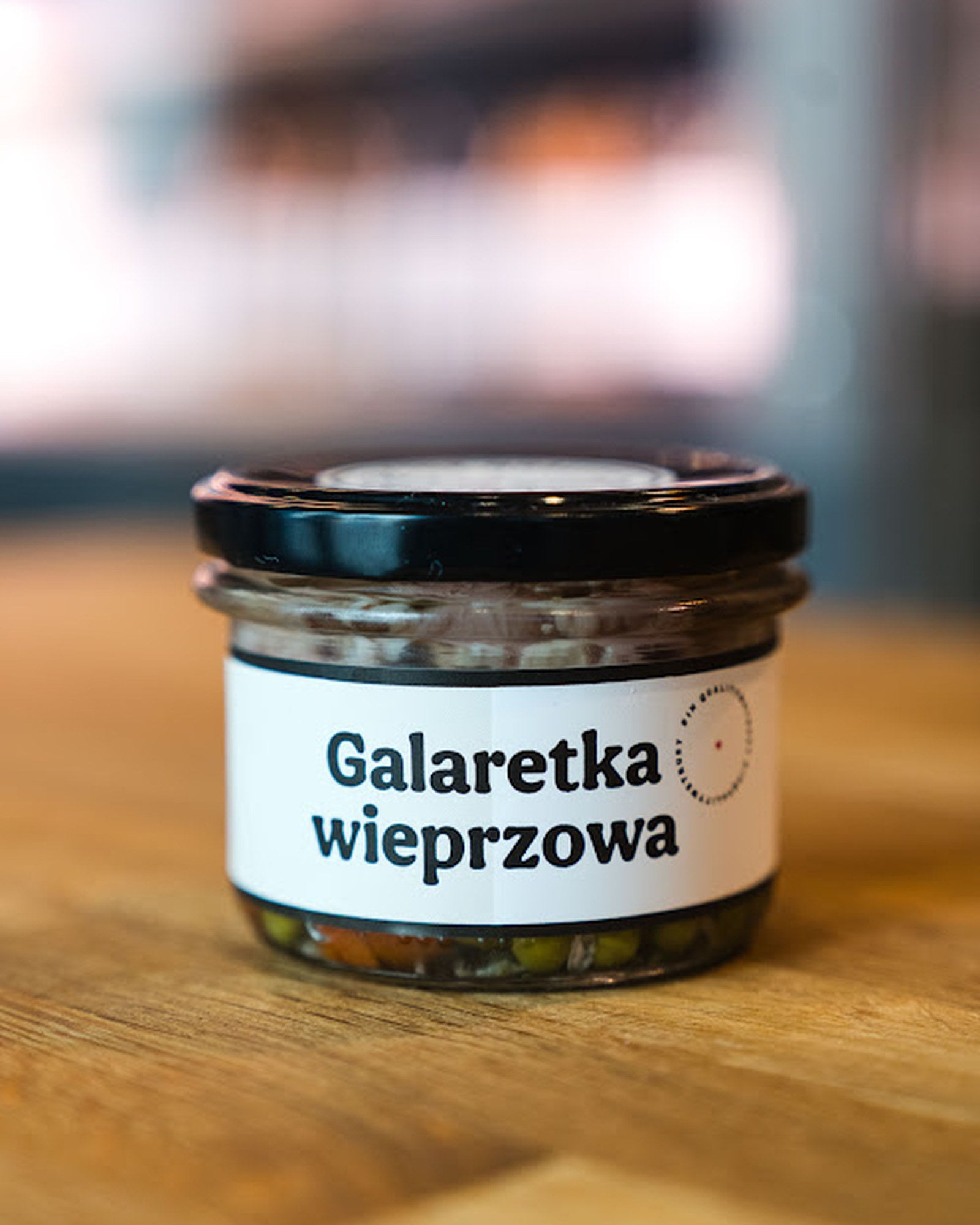 Galaretka wieprzowa