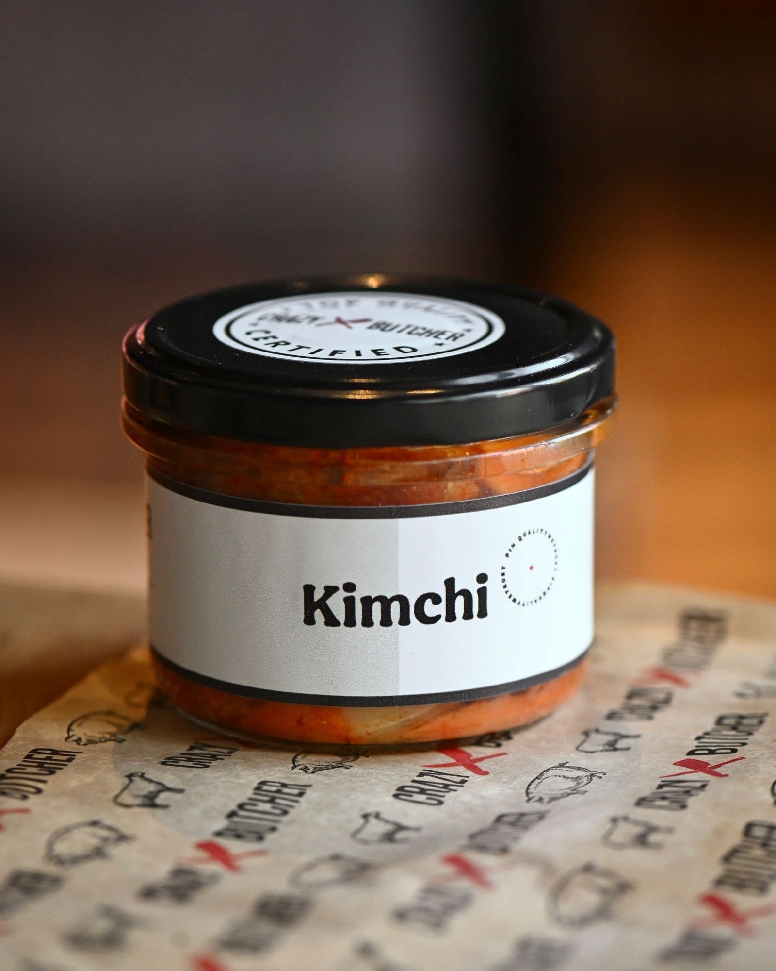 Kimchi