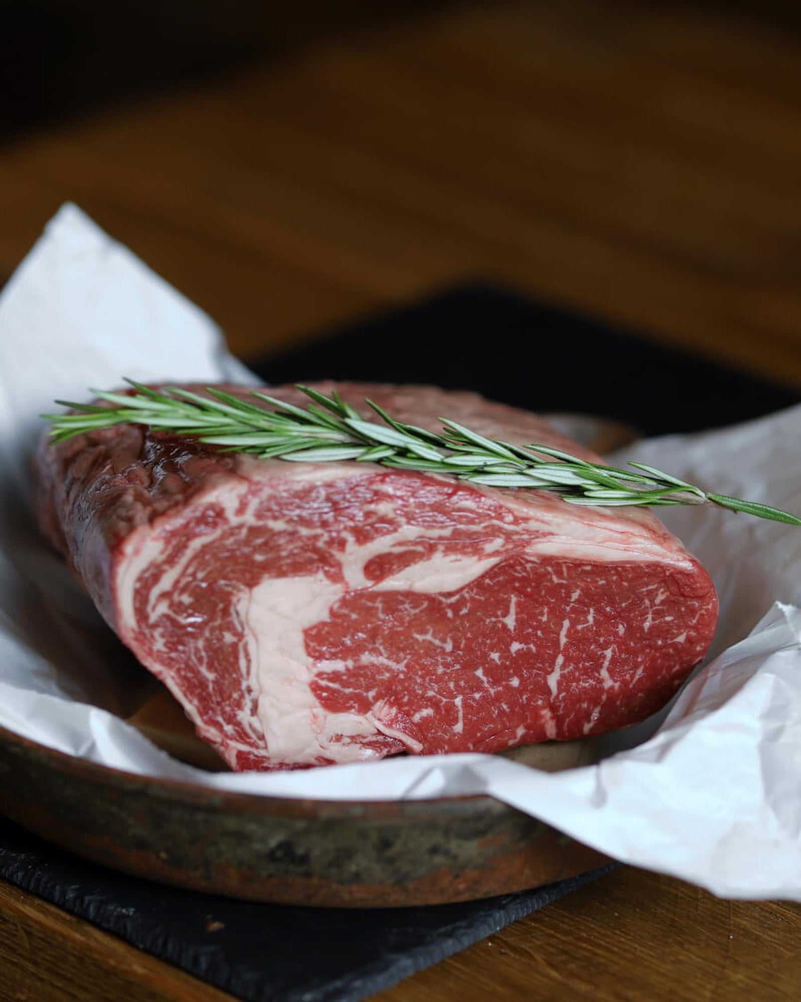 Ribeye Byk.