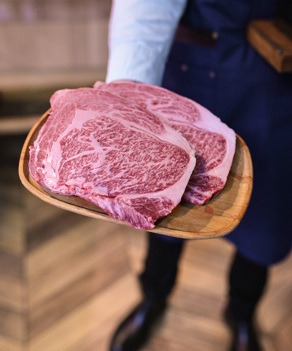 Crazy Butcher - rzeźnia premium