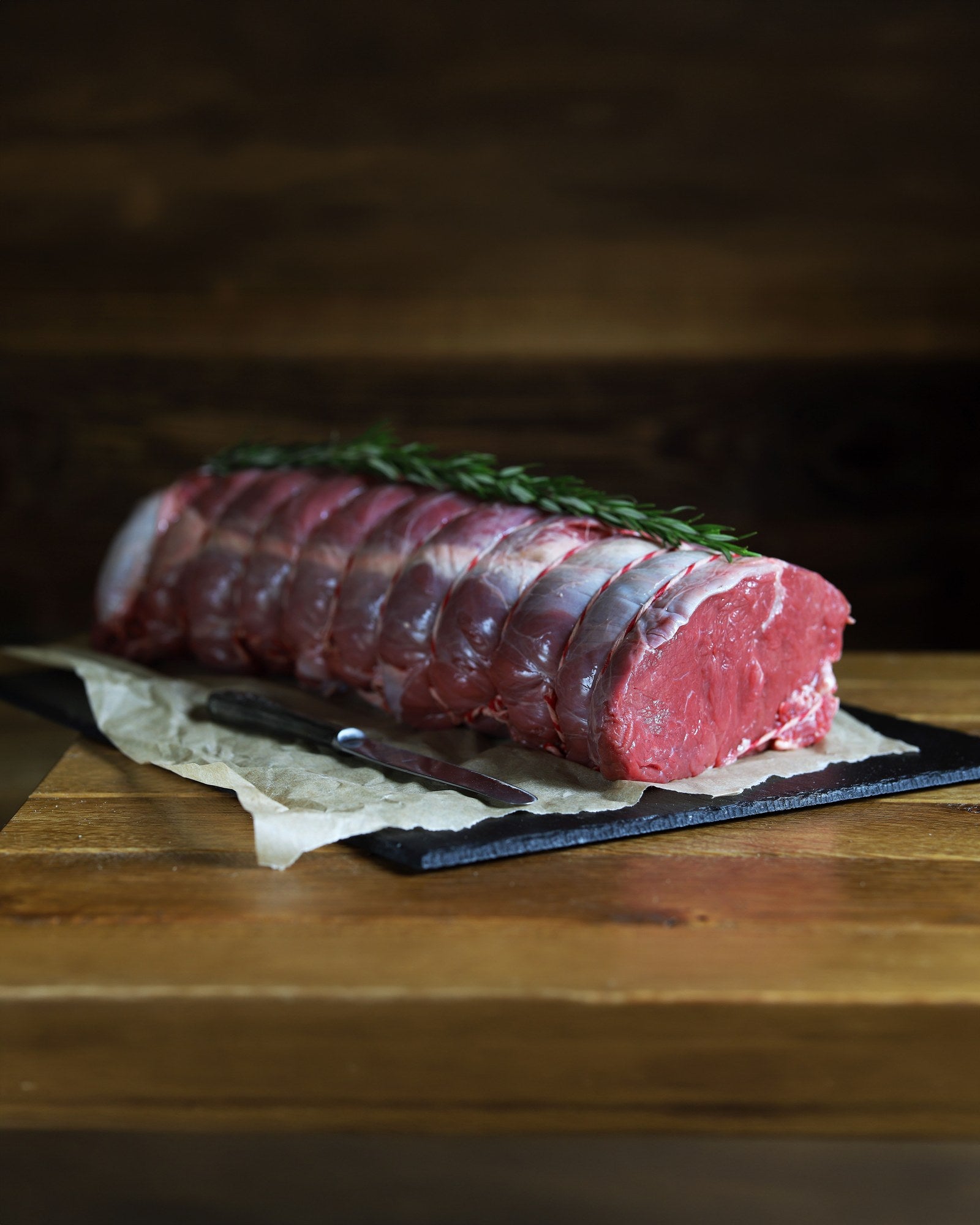 Ribeye Aberdeen Angus