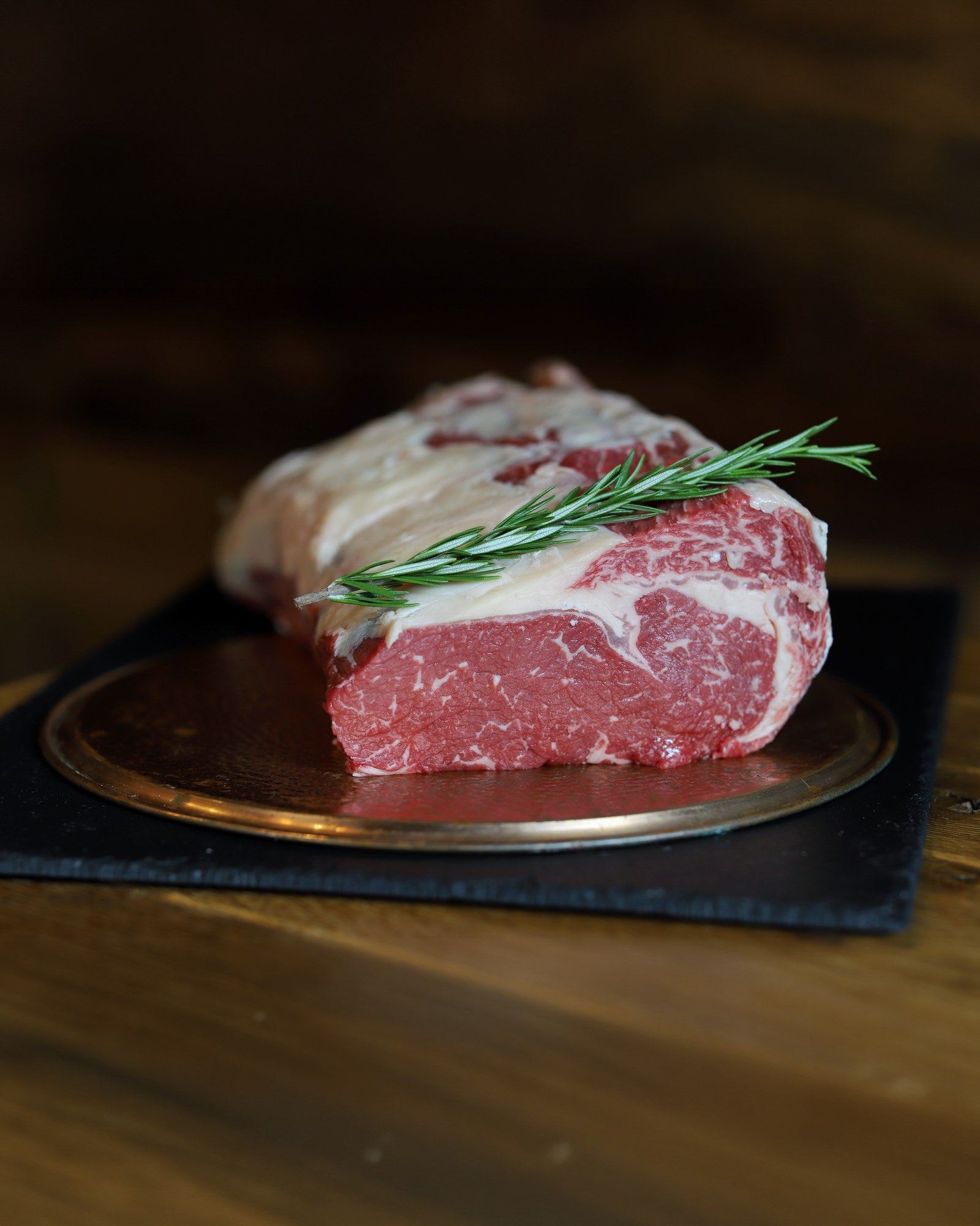 Ribeye sezonowany 60 dni