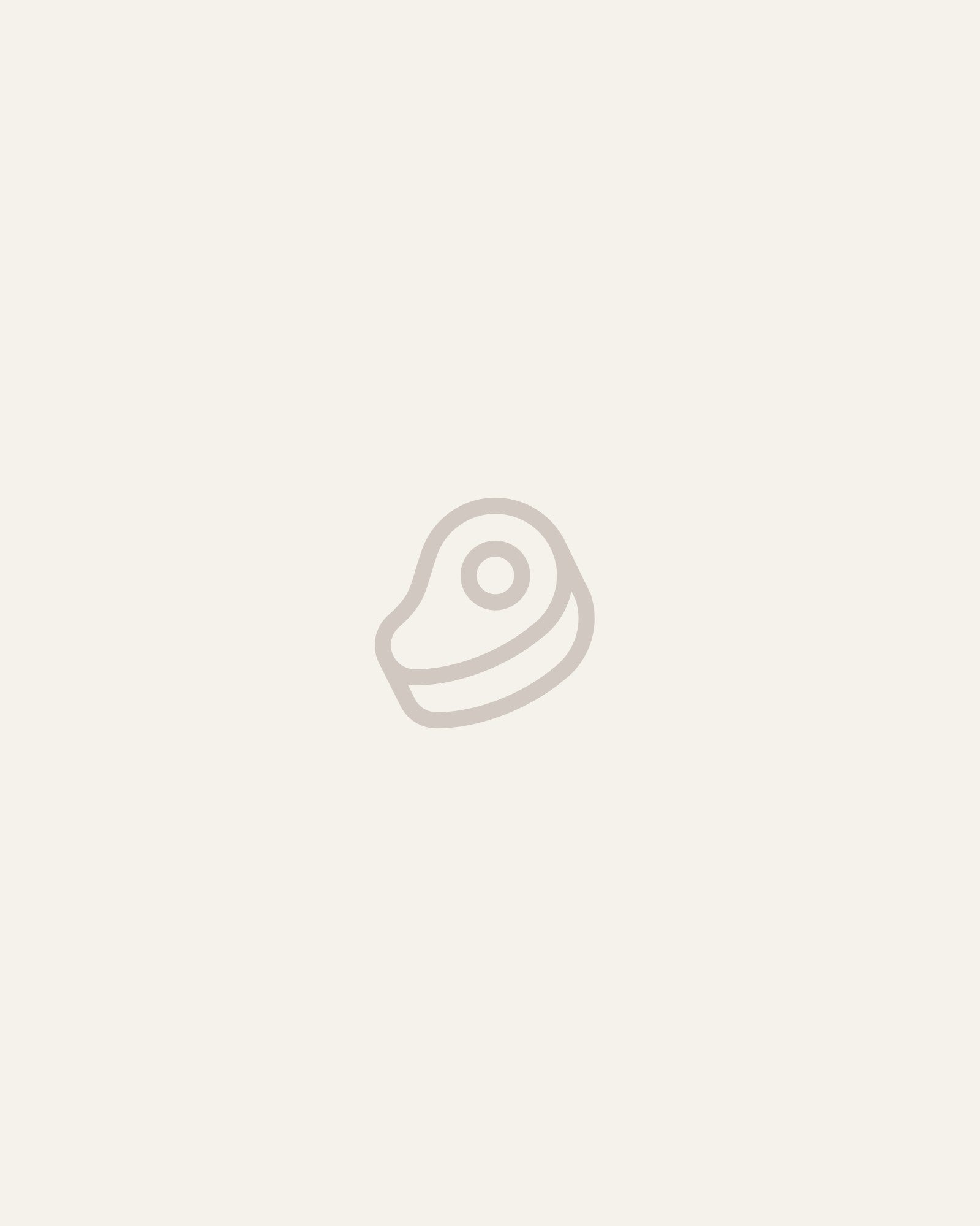 Mostek wołowy