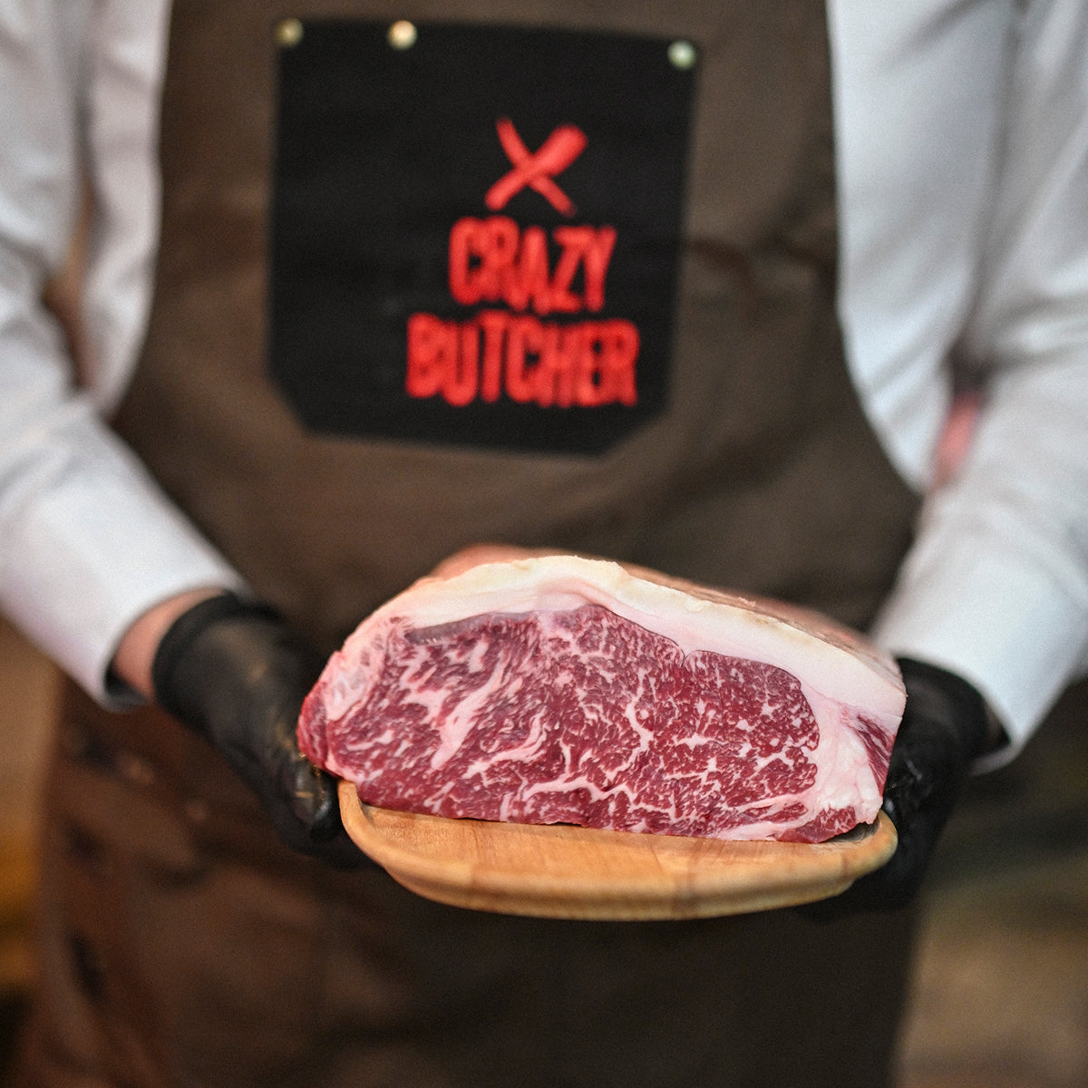 Wołowina Wagyu premium