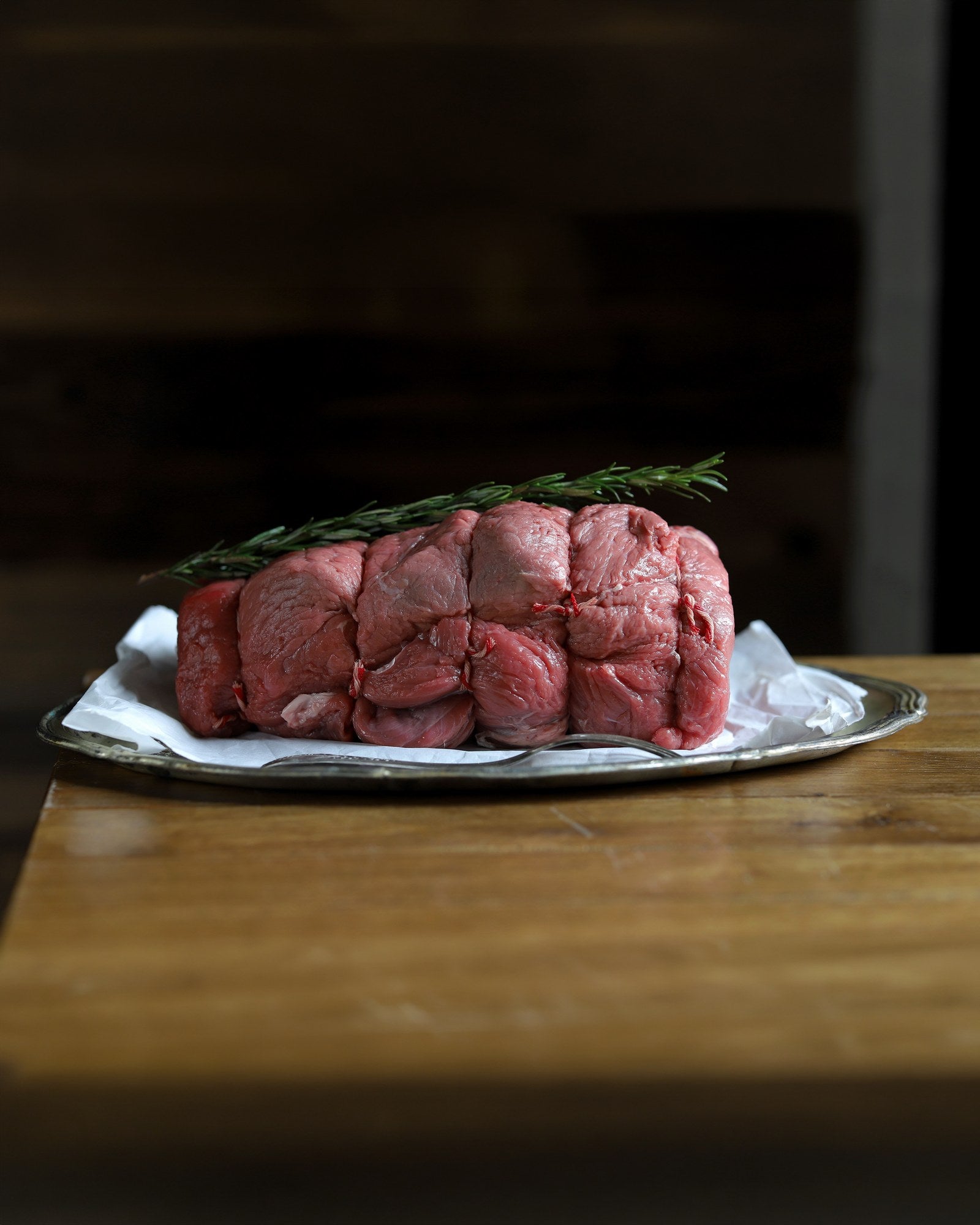 Zrazowa górna Aberdeen Angus